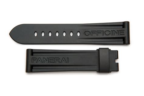 panerai armband faltschließe|Uhrenarmbänder passend für Panerai Uhren .